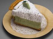 Bing Knitted food