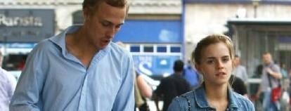 La vie sentimentale d'Emma Watson La vie sentimentale d'Emma Watson