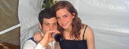 La vie sentimentale d'Emma Watson La vie sentimentale d'Emma Watson