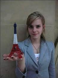 Emma Watson bientôt française