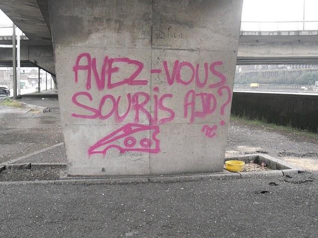 Clic-clac 2*5 -  Important !