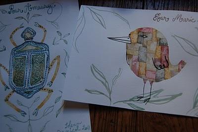 Rendez-vous demain !