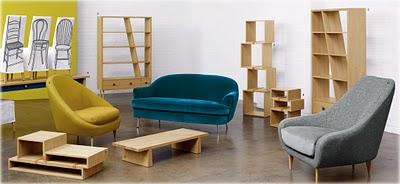 TERENCE CONRAN FOR M
