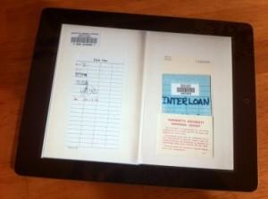 US : des bibliothèques se mettent au prêt d’iPad