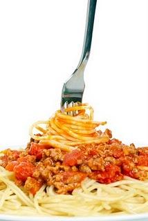 Le Spaghetti a son nouveau héros: le SUPER Spaghetti