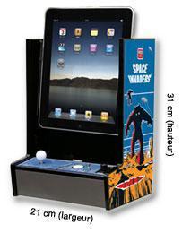 Invadercade, quézako?