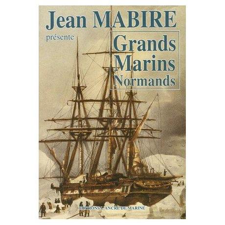 Idée de Lecture: Grands Marins Normands