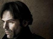 photoshoot Billy Burke from Flaunt