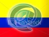 Colombie droit Internet pour tous citoyens