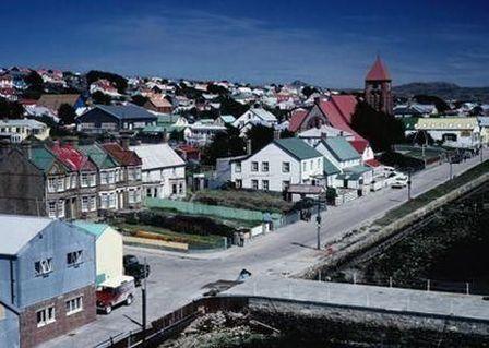Iles Malouines : cela chauffe de nouveau entre l’Angleterre et l’Argentine