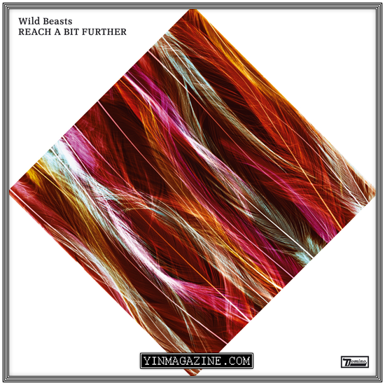 [Free] Wild Beasts – Thankless Thing