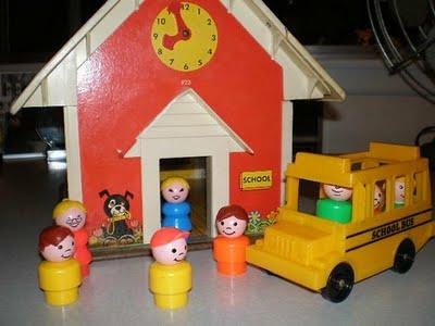 Back to the 80's  //