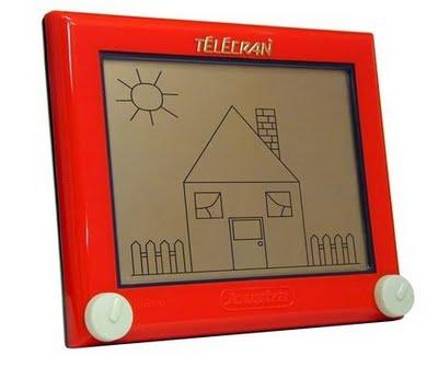 Back to the 80's  //