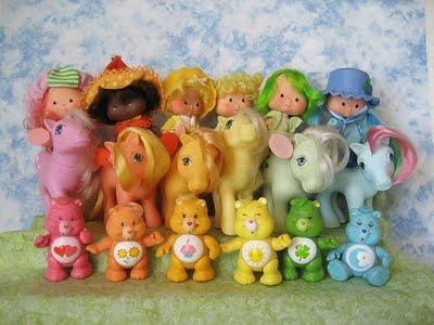 Back to the 80's  //