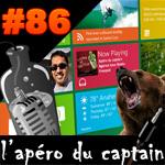 L’apéro du Captain #86 : Permis de douter pour les ours frotteurs du trou de taupe