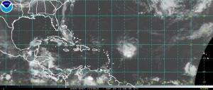 Les couleurs de l’atlantique avec Ophélia et sans doute Philippe !