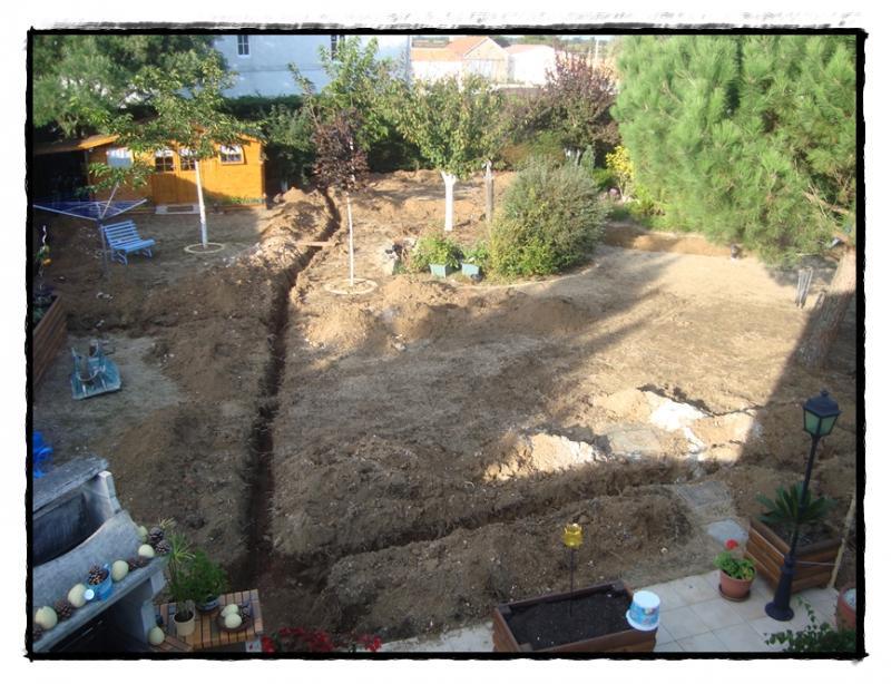 Pirate est intrigué, 23 septembre 2011