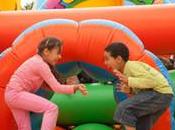 quartiers font leur rentrée.