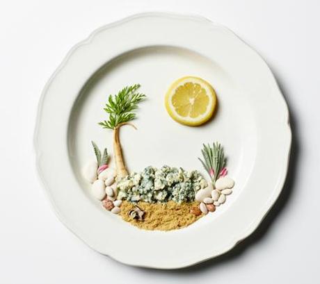 fromage Jouez avec la nourriture (mais pas tous les jours)