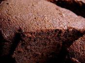 Cake chocolat piment d'espelette