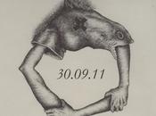 Concours Farewell Poetry release party l’église Saint-Merry septembre