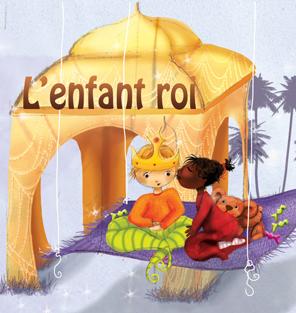 L'enfant roi