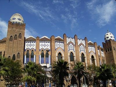 Vacances en Espagne: quelques clichés de Barcelone Vacances en Espagne: quelques clichés de Barcelone