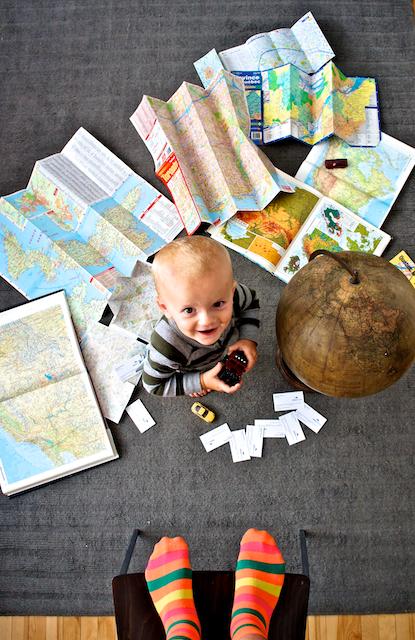 Projet 52 - Semaine 38