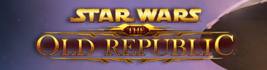 Star Wars : The Old Republic arrive en décembre, c’est officiel.