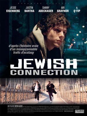 Jewish connection - critique