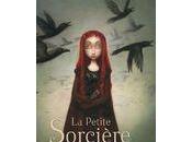 petite sorcière