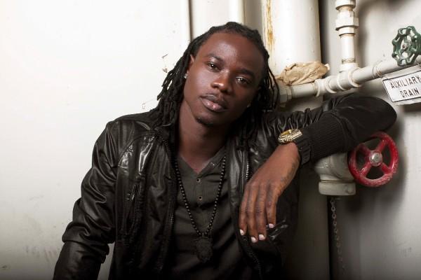 Magazeen - Call It - Preview