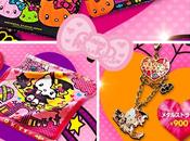 Universal Studios Japan Hello Kitty collection Halloween 2011
