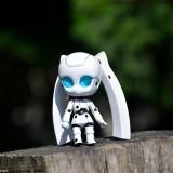 June 2011 : Walk with Drossel Nendoroid