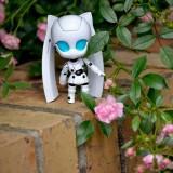June 2011 : Walk with Drossel Nendoroid