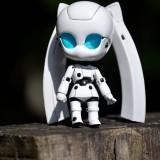 June 2011 : Walk with Drossel Nendoroid