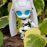 June 2011 : Walk with Drossel Nendoroid