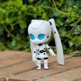 June 2011 : Walk with Drossel Nendoroid