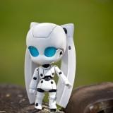 June 2011 : Walk with Drossel Nendoroid