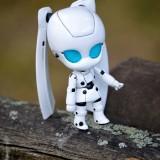 June 2011 : Walk with Drossel Nendoroid