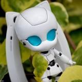 June 2011 : Walk with Drossel Nendoroid