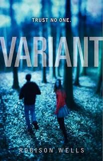 Variant - Robinson Wells