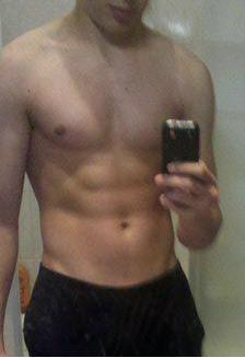 Robin : 2 mois d'entraînement