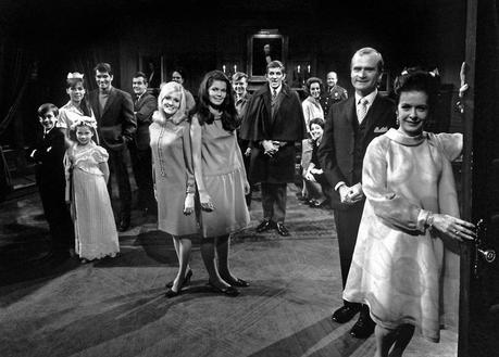 Photos du casting complet de Dark Shadows, le dernier Tim Burton!