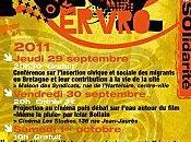 Reuz vro: trois jours festival Brest