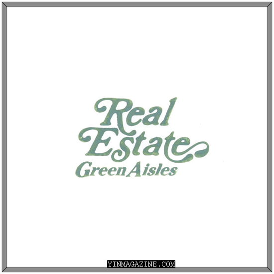 Real Estate – Green Aisles