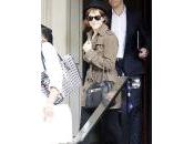 Emma Watson, vraie espionne pour quitter Londres