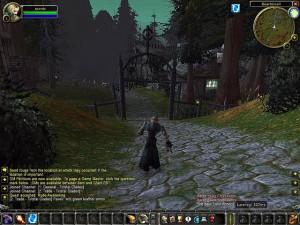 Test de World of Warcraft (PC)