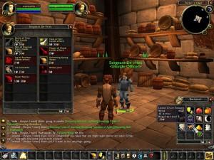 Test de World of Warcraft (PC)