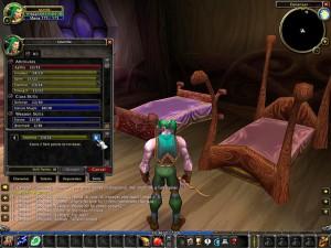 Test de World of Warcraft (PC)